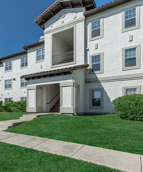 View The Haven at Westover Hills.