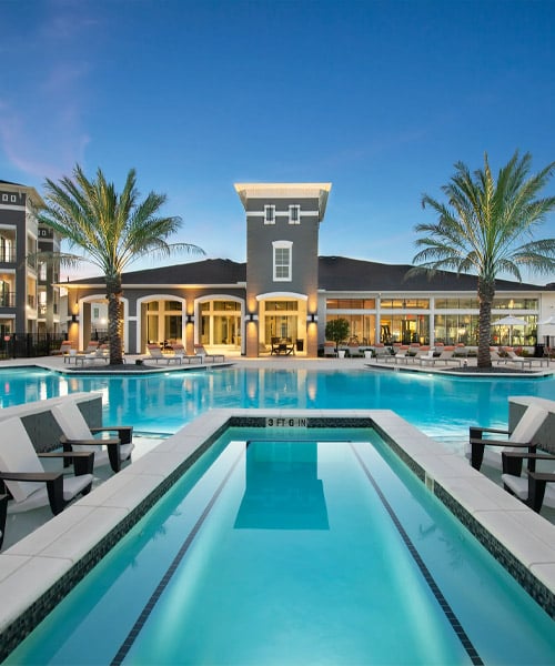 View The Parkway on Westlake.