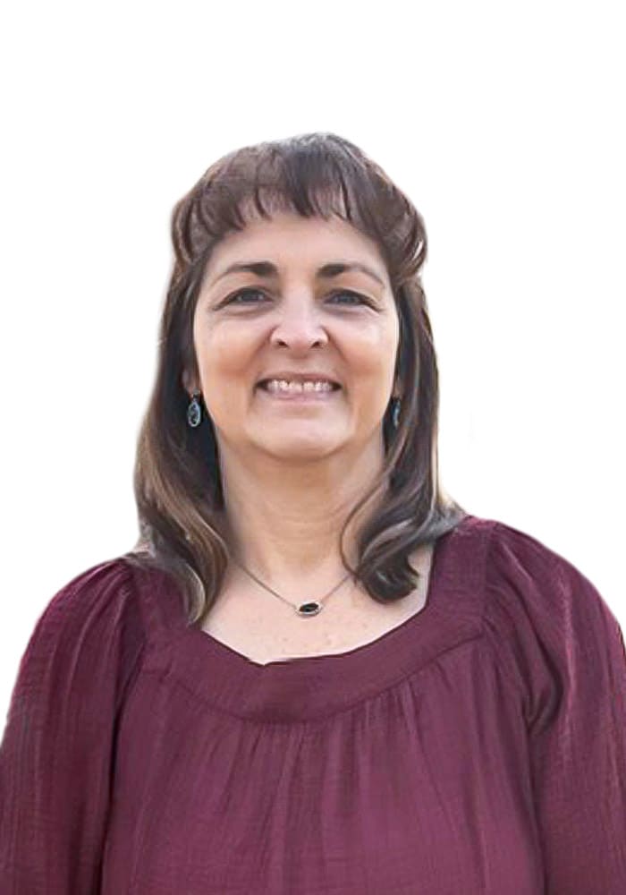 Kathy Arnett, Controller at Terrain Capital Partners.